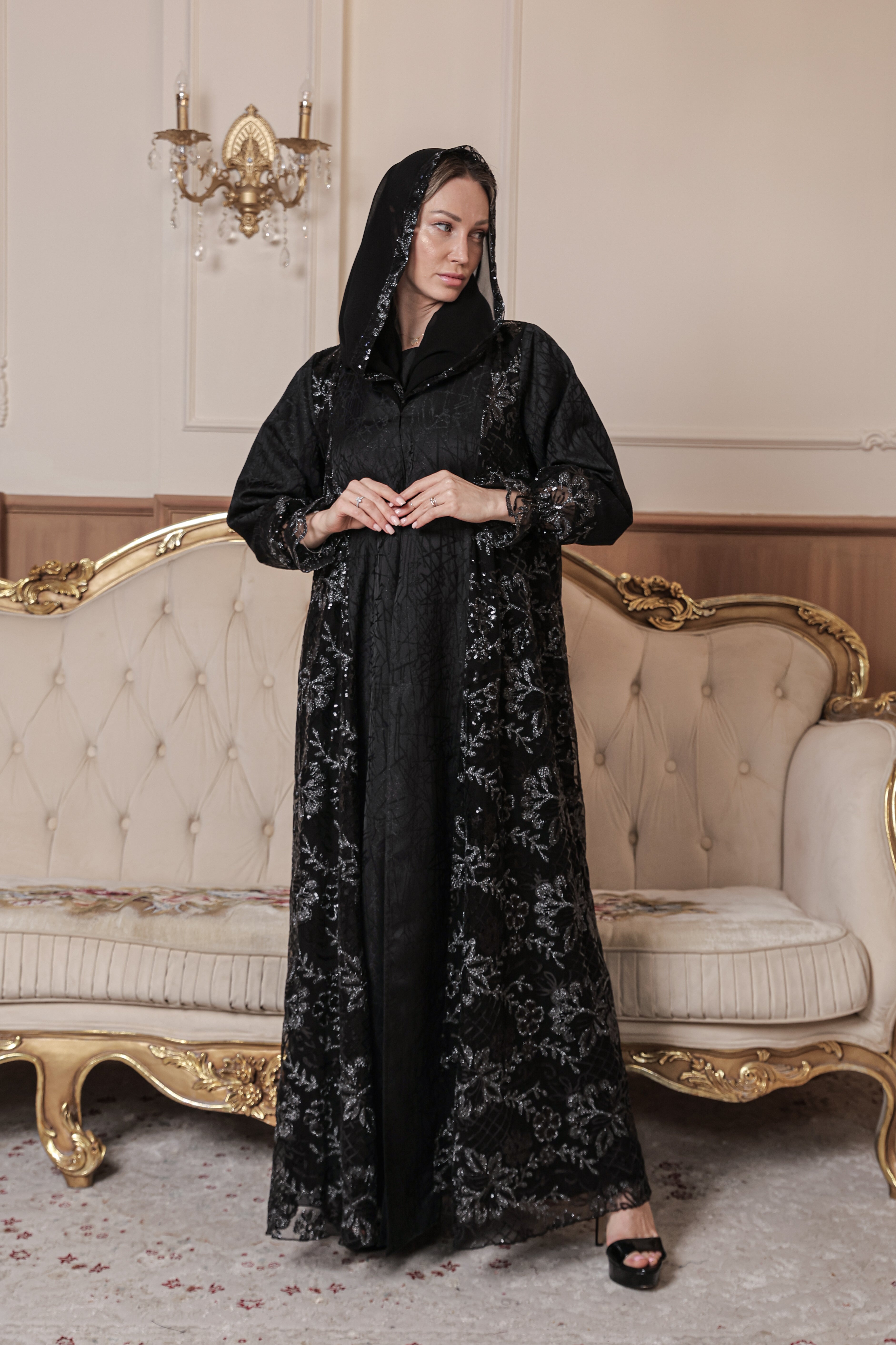 The Black Collection